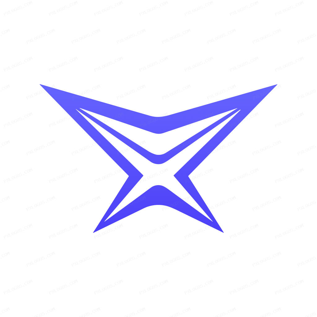 Vext Logo PNG with transparent background