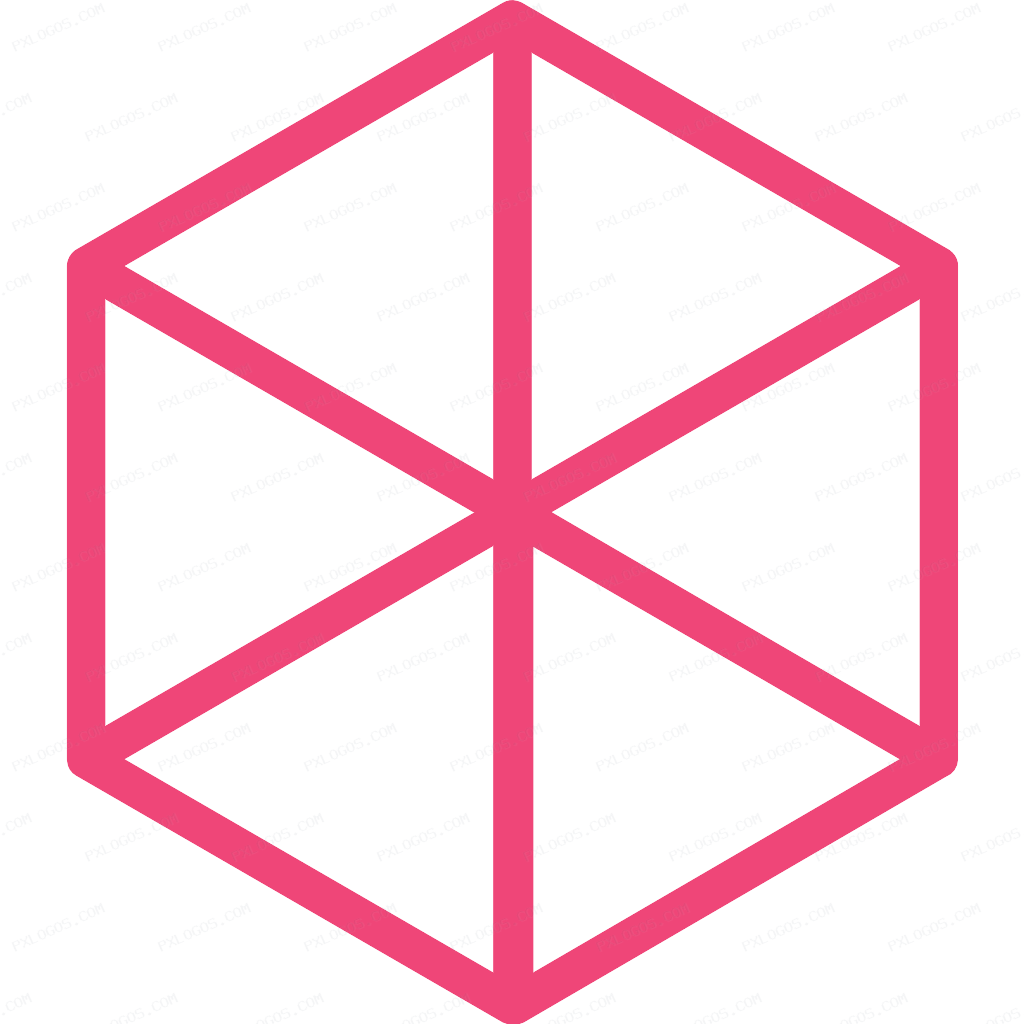 vFairs Logo PNG with transparent background