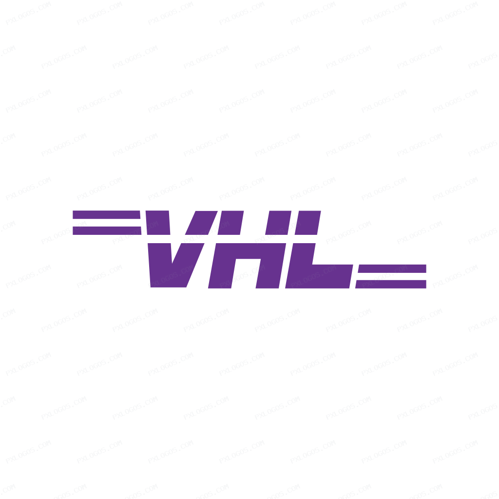 Vhl Logo PNG with transparent background