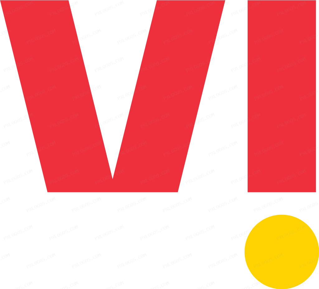 Vi Logo PNG with transparent background