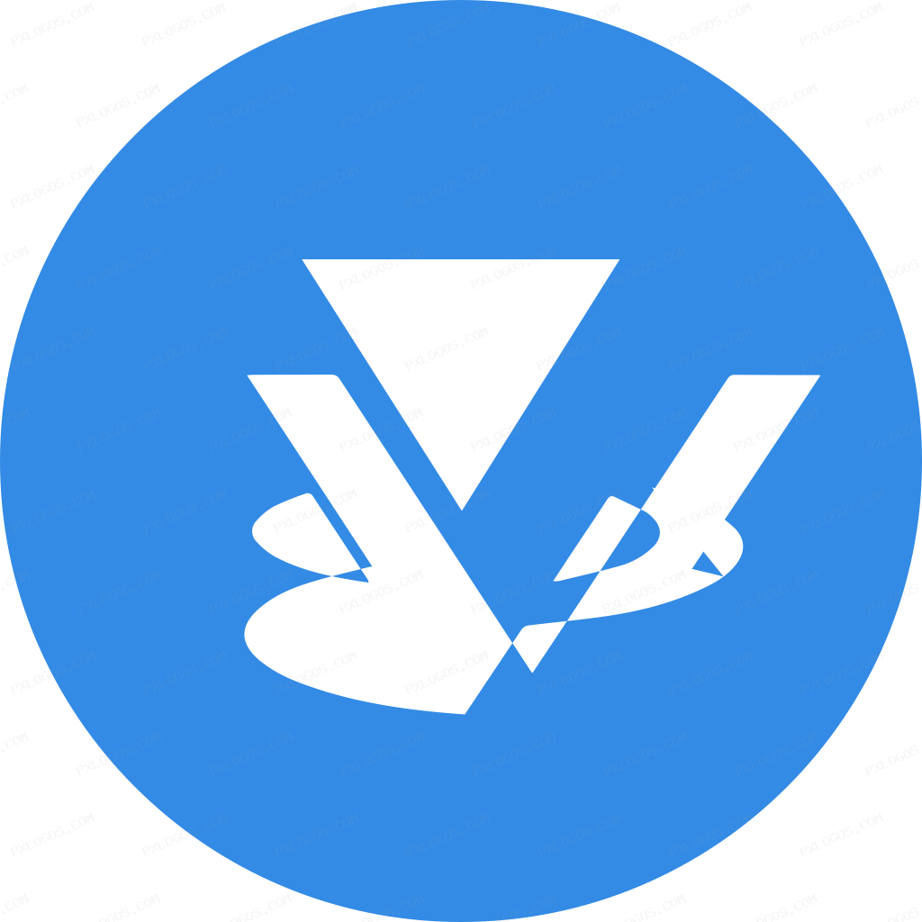 Vibe Logo PNG with transparent background