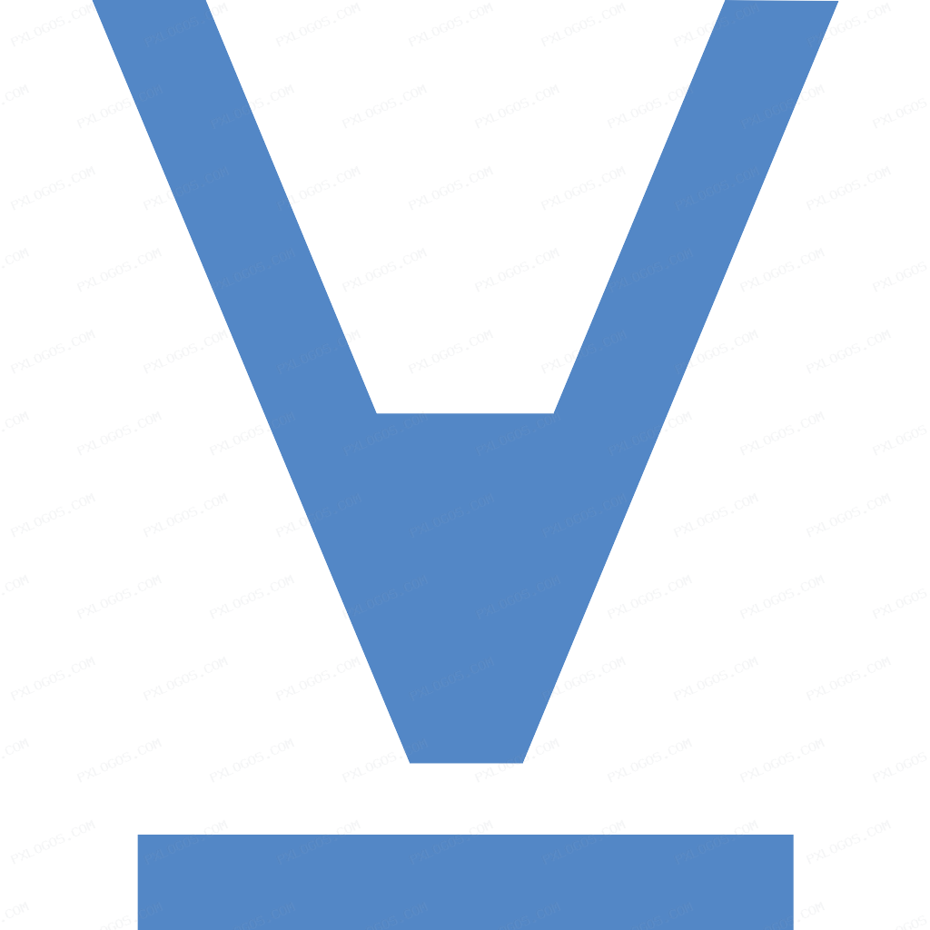 Viblo Logo PNG with transparent background