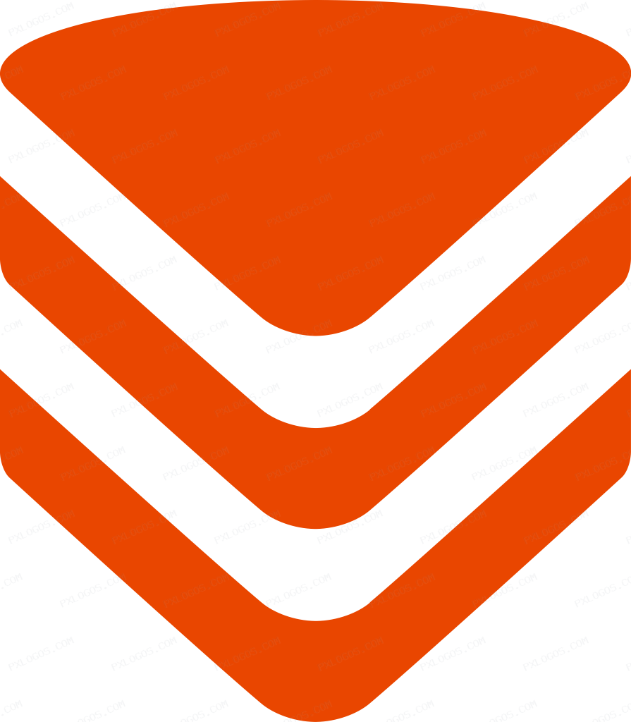 Victorialogs Logo PNG with transparent background