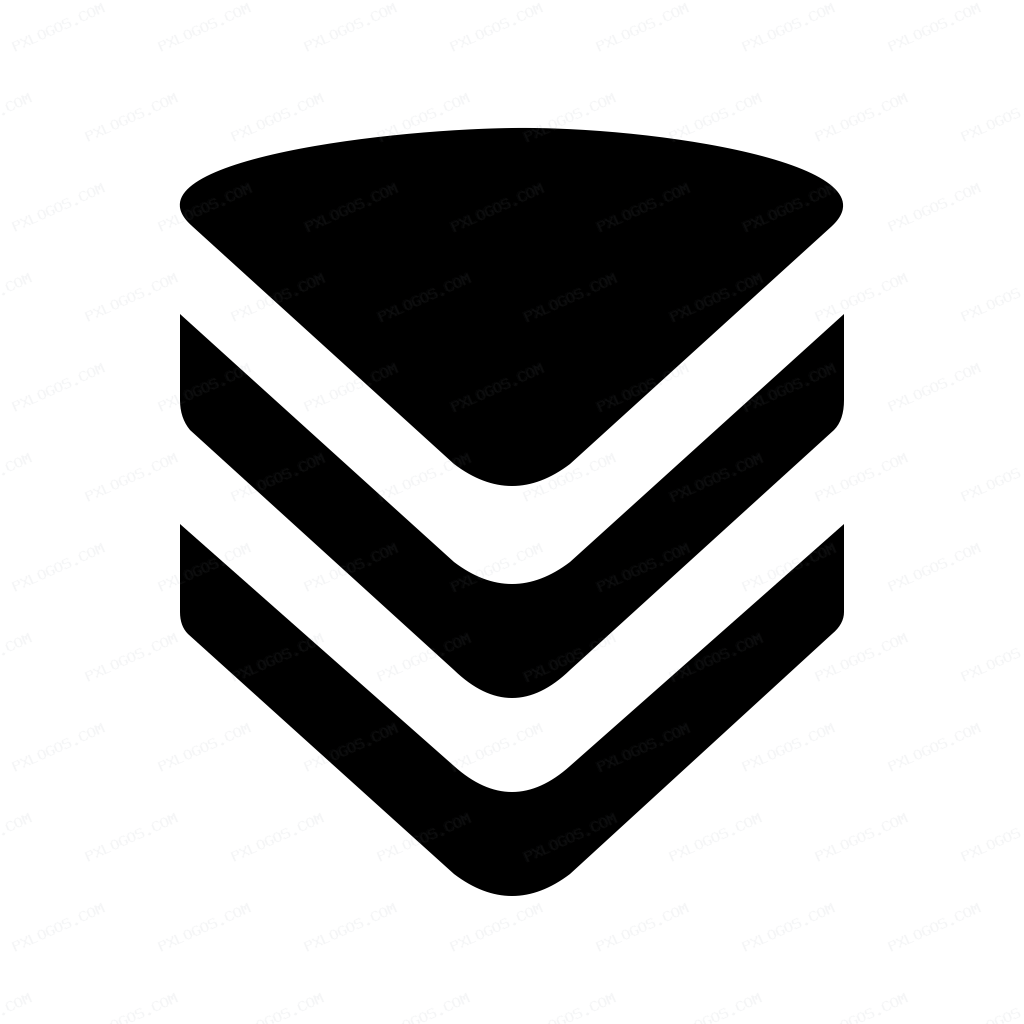 VictoriaMetrics Logo PNG with transparent background