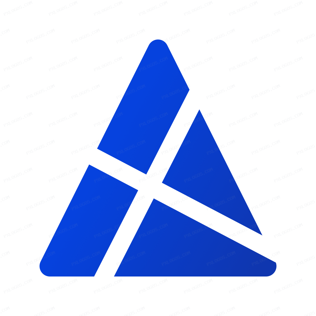 Axel Logo PNG with transparent background