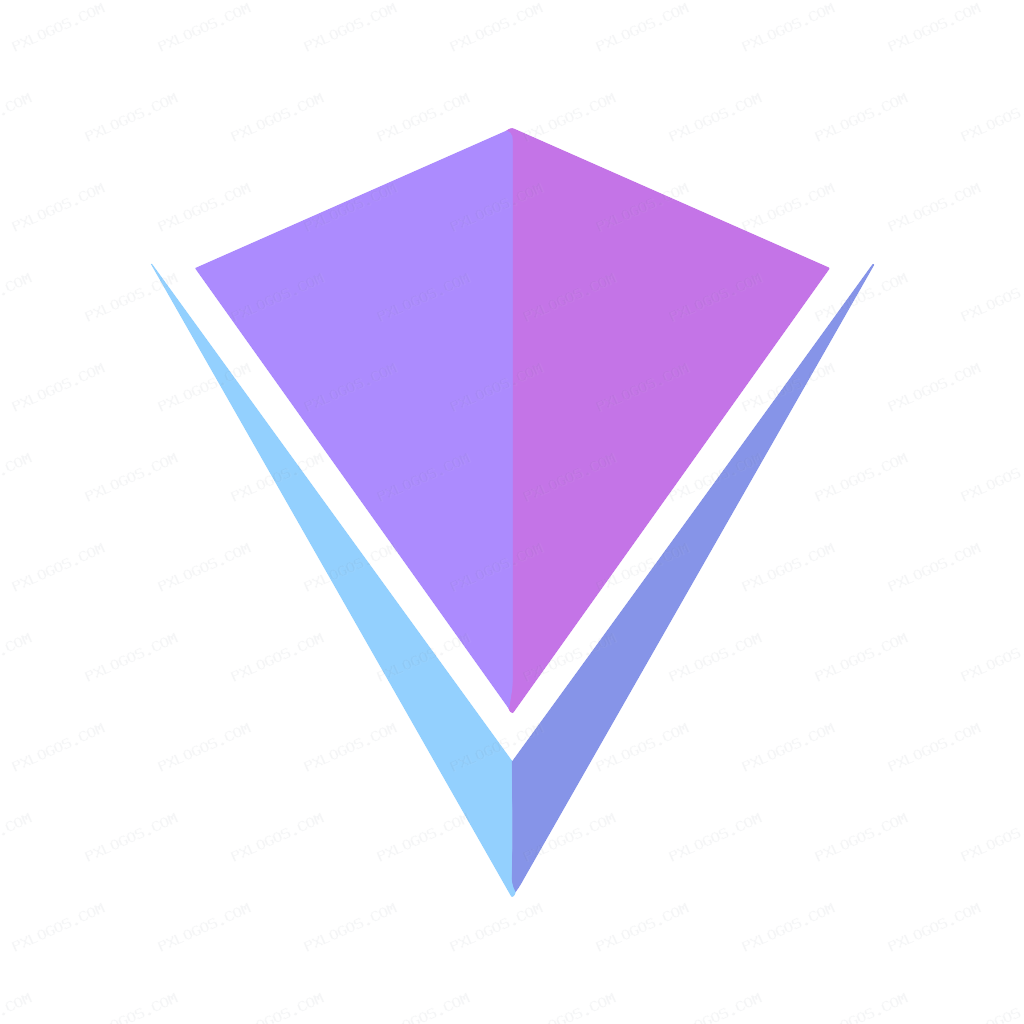 Vidya Logo PNG with transparent background