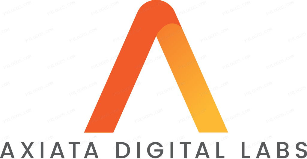 Axiata Digital Labs Logo PNG with transparent background