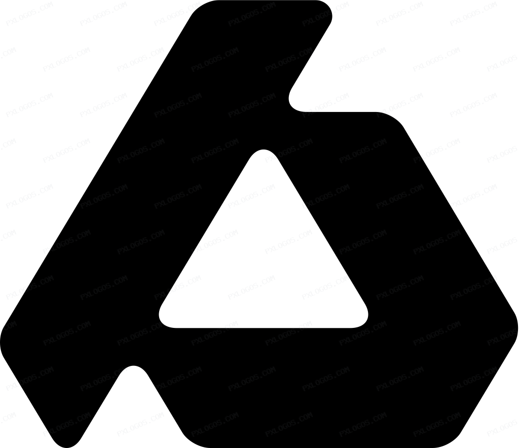 Axiom Logo PNG with transparent background