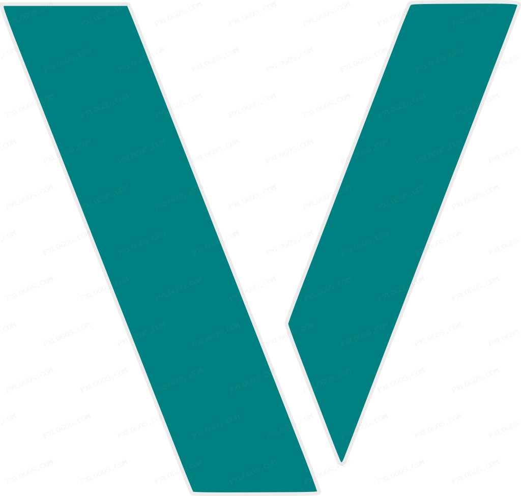 Vinchin Backup Logo PNG with transparent background