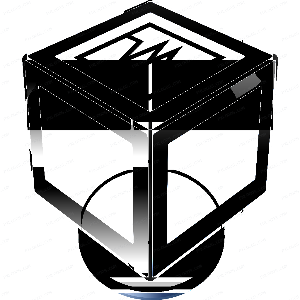 Virtualbox 2010 Logo PNG with transparent background