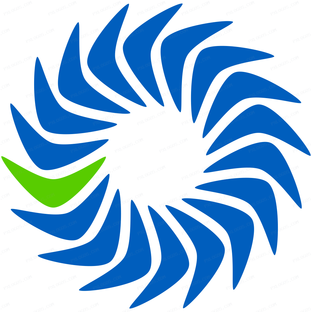 Virtualmin Logo PNG with transparent background