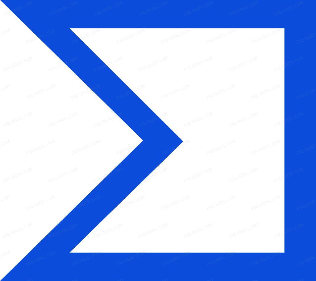 Virustotal Wordmark Logo PNG with transparent background