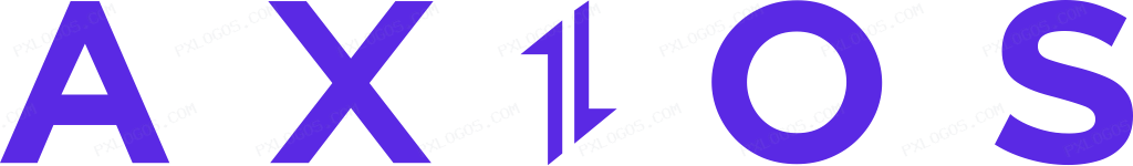 Axios Logo PNG with transparent background