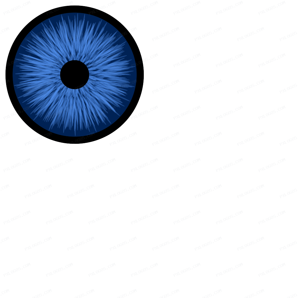 Viseron Logo PNG with transparent background
