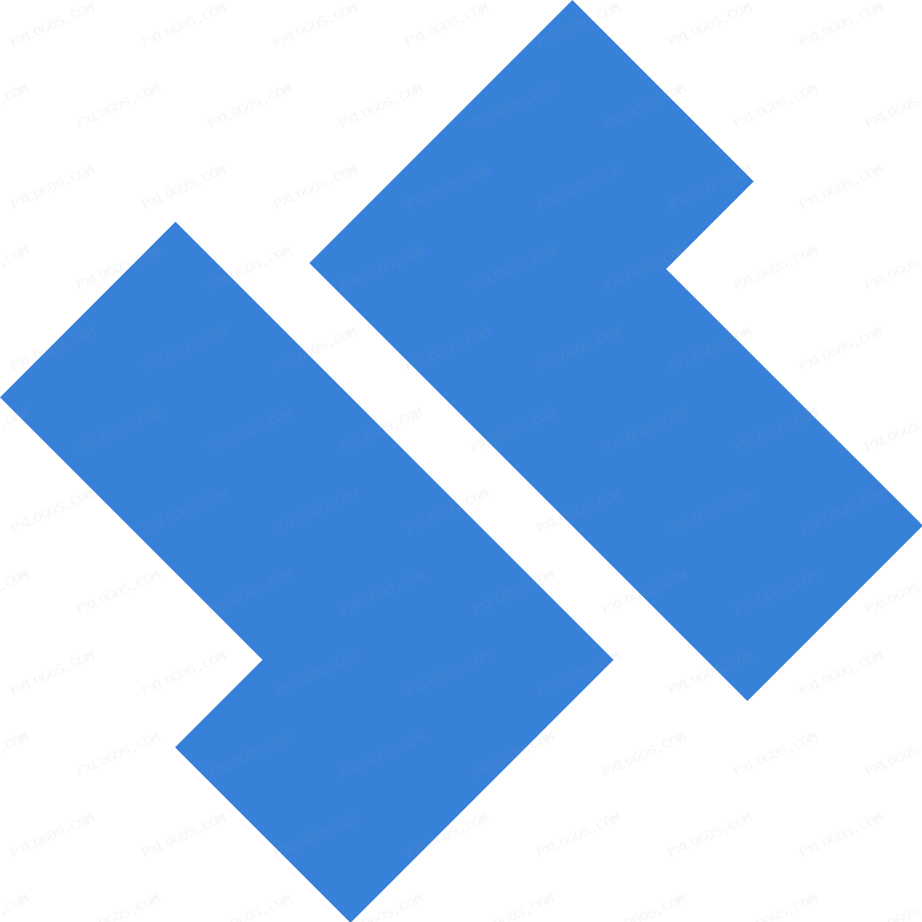 Visual DB Logo PNG with transparent background