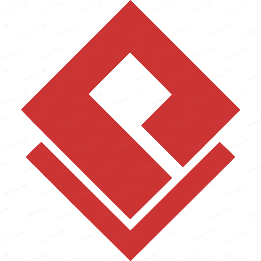 Visual Paradigm Logo PNG with transparent background