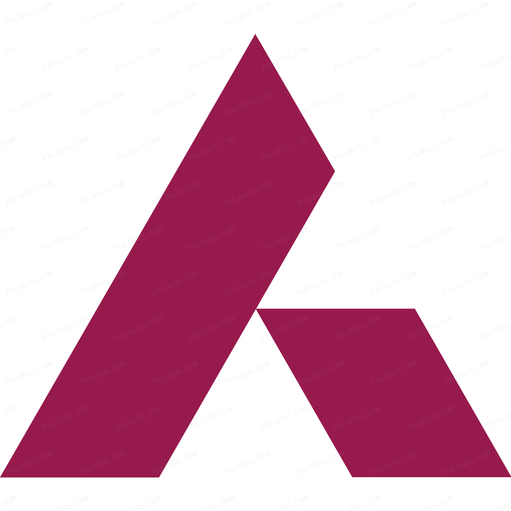 Axis Bank Logo PNG with transparent background