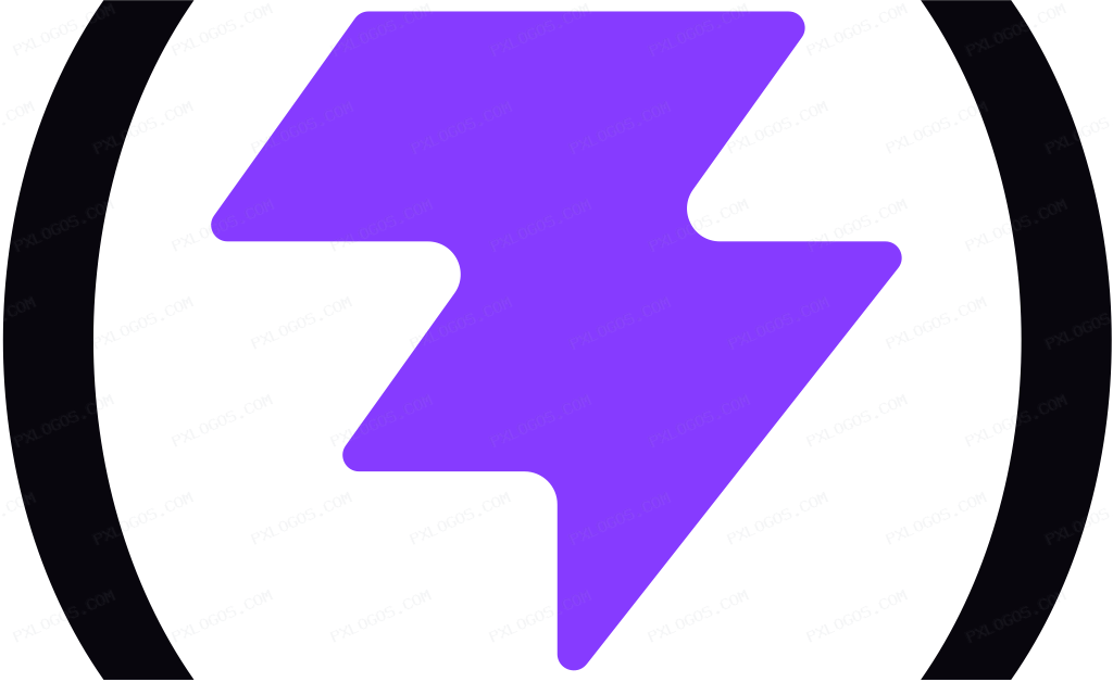 Vite Logo PNG with transparent background