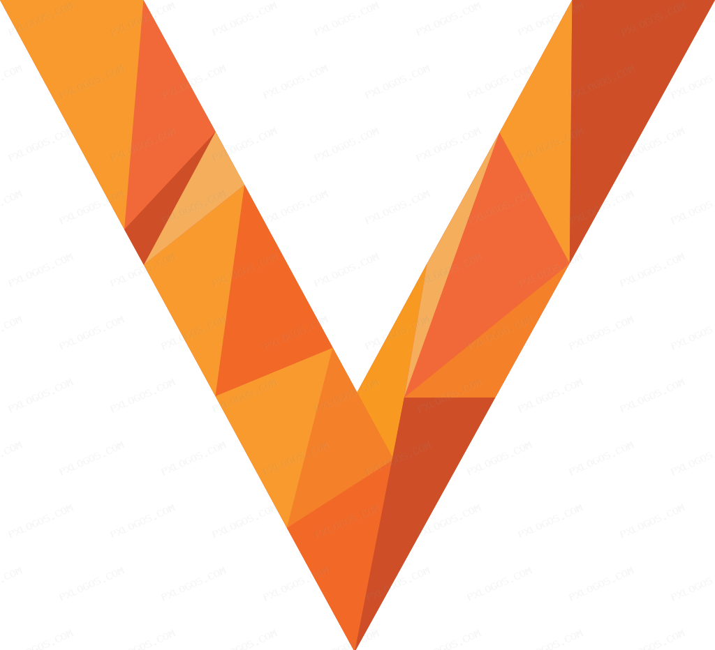 Vitess Logo PNG with transparent background
