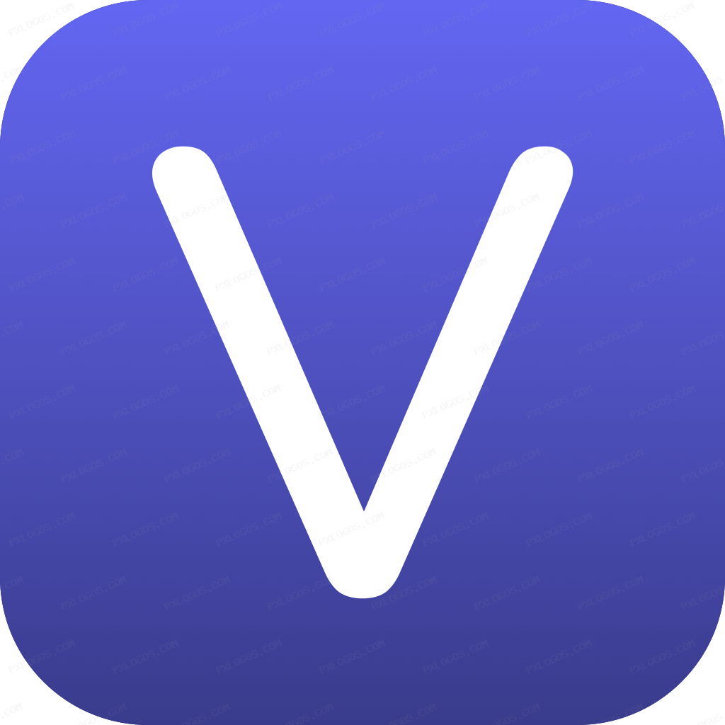 Vito Deploy Logo PNG with transparent background