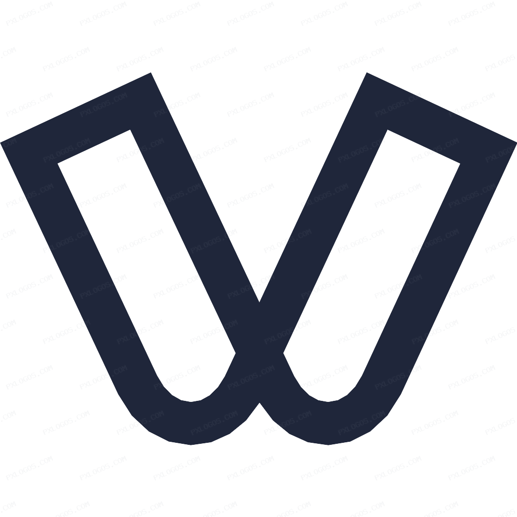 Viva Wallet Logo PNG with transparent background