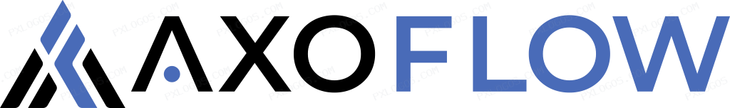 Axoflow Logo PNG with transparent background
