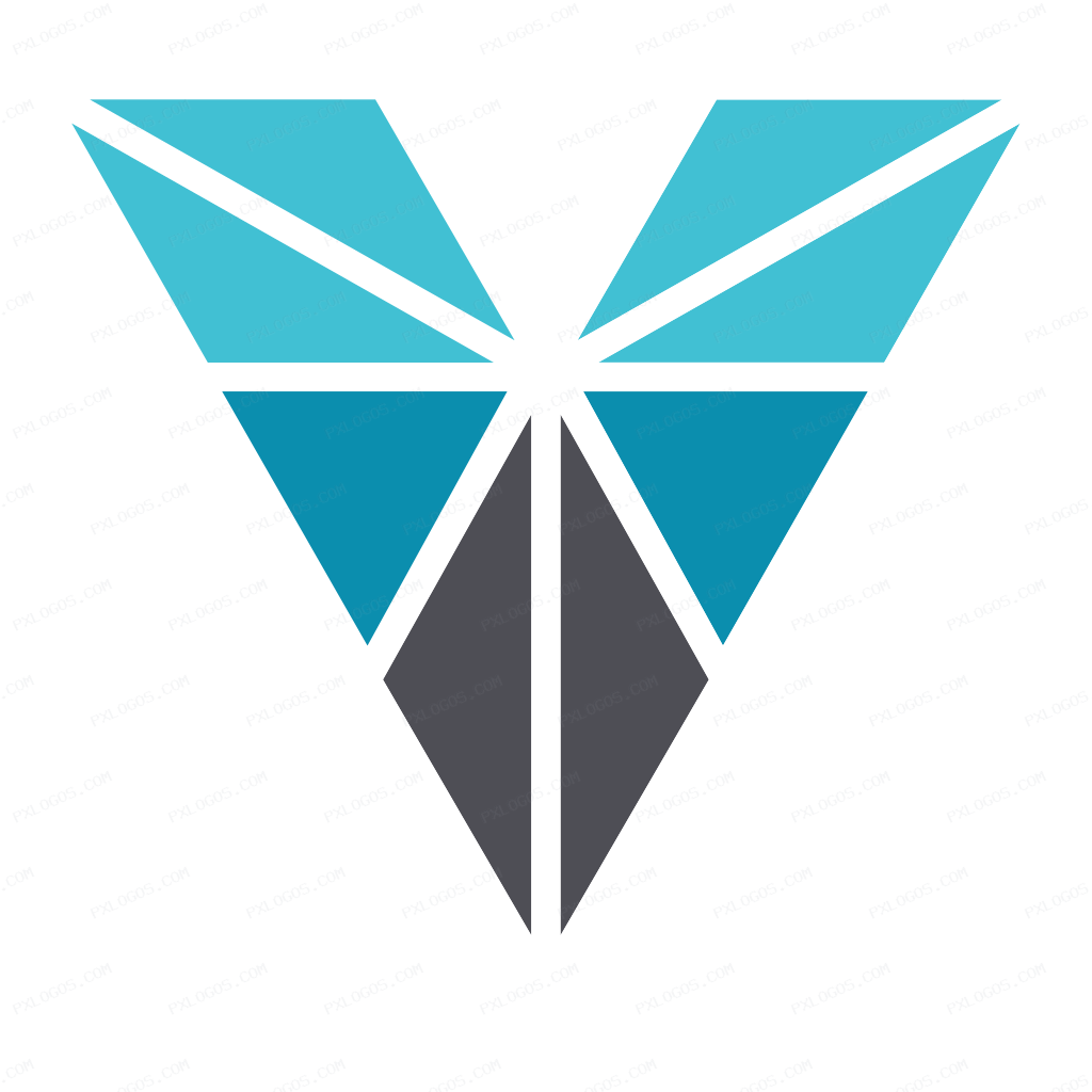 Vividcortex Logo PNG with transparent background