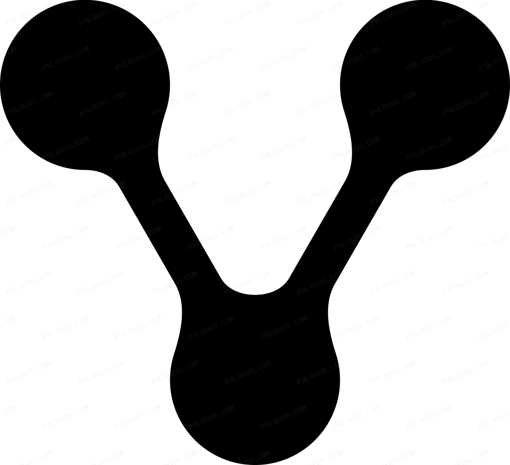 Vlt Logo PNG with transparent background