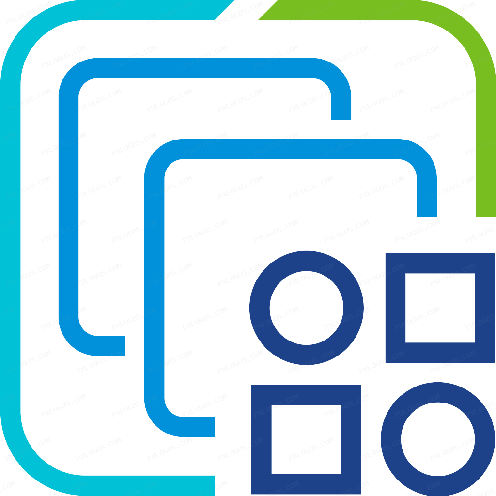 Vmware Esx Logo PNG with transparent background
