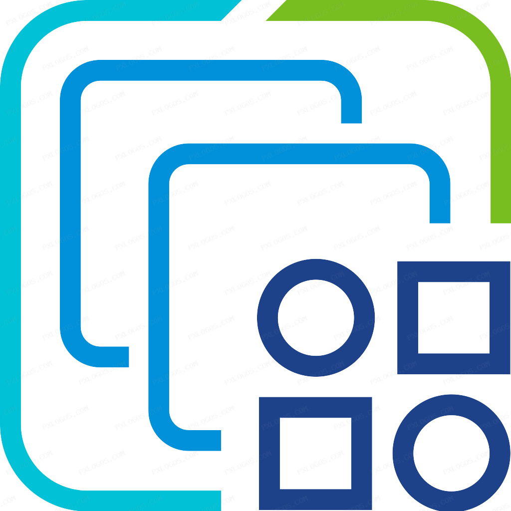 Vmware Esxi Logo PNG with transparent background