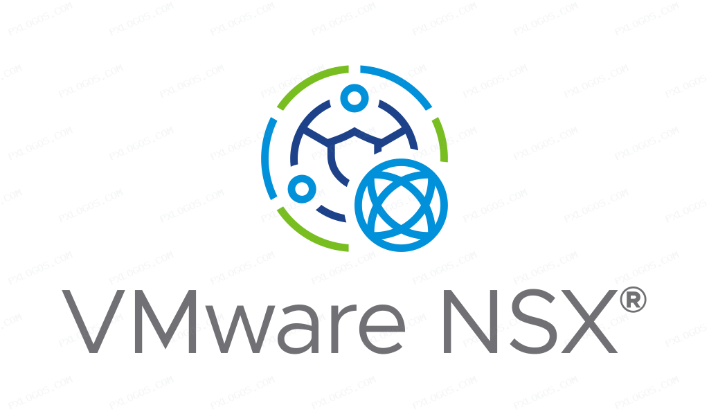 Vmware Nsx Logo PNG with transparent background