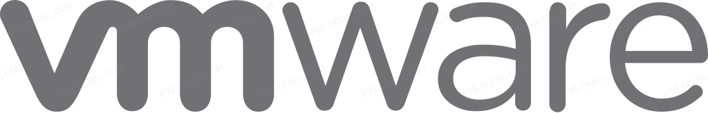 Vmware Logo PNG with transparent background