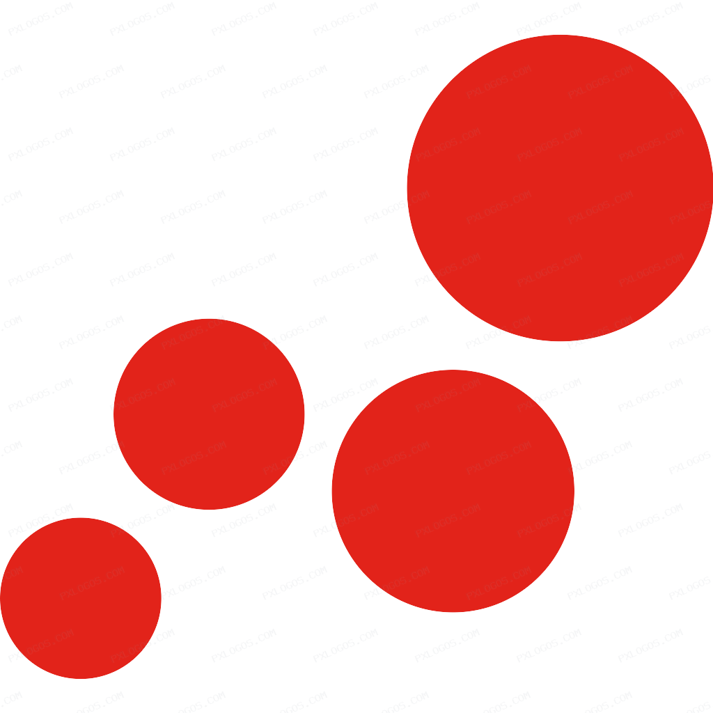 Vodia Logo PNG with transparent background