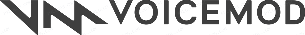 Voicemod Logo PNG with transparent background
