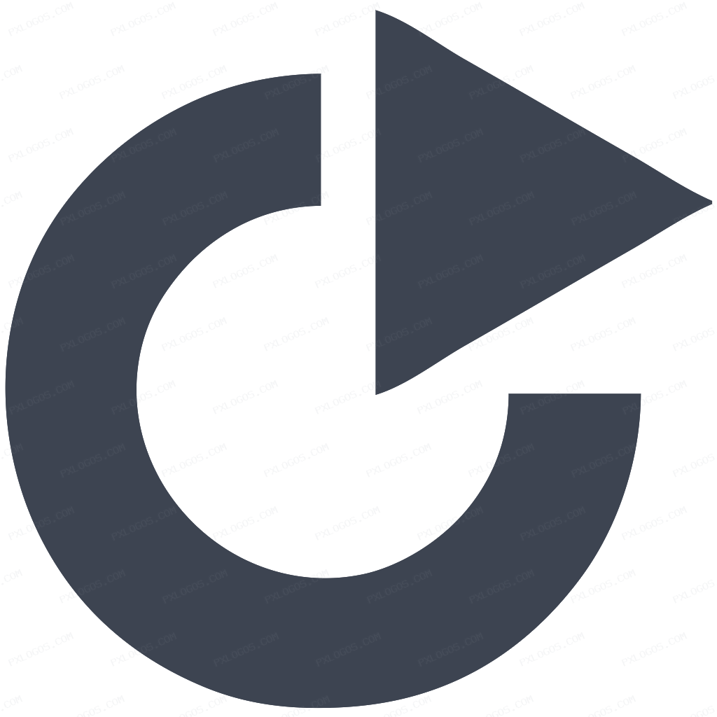 Voilib Logo PNG with transparent background