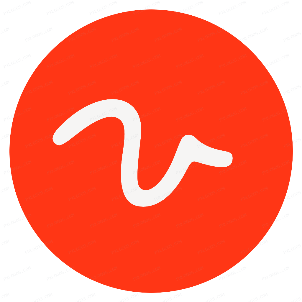 Volla Logo PNG with transparent background