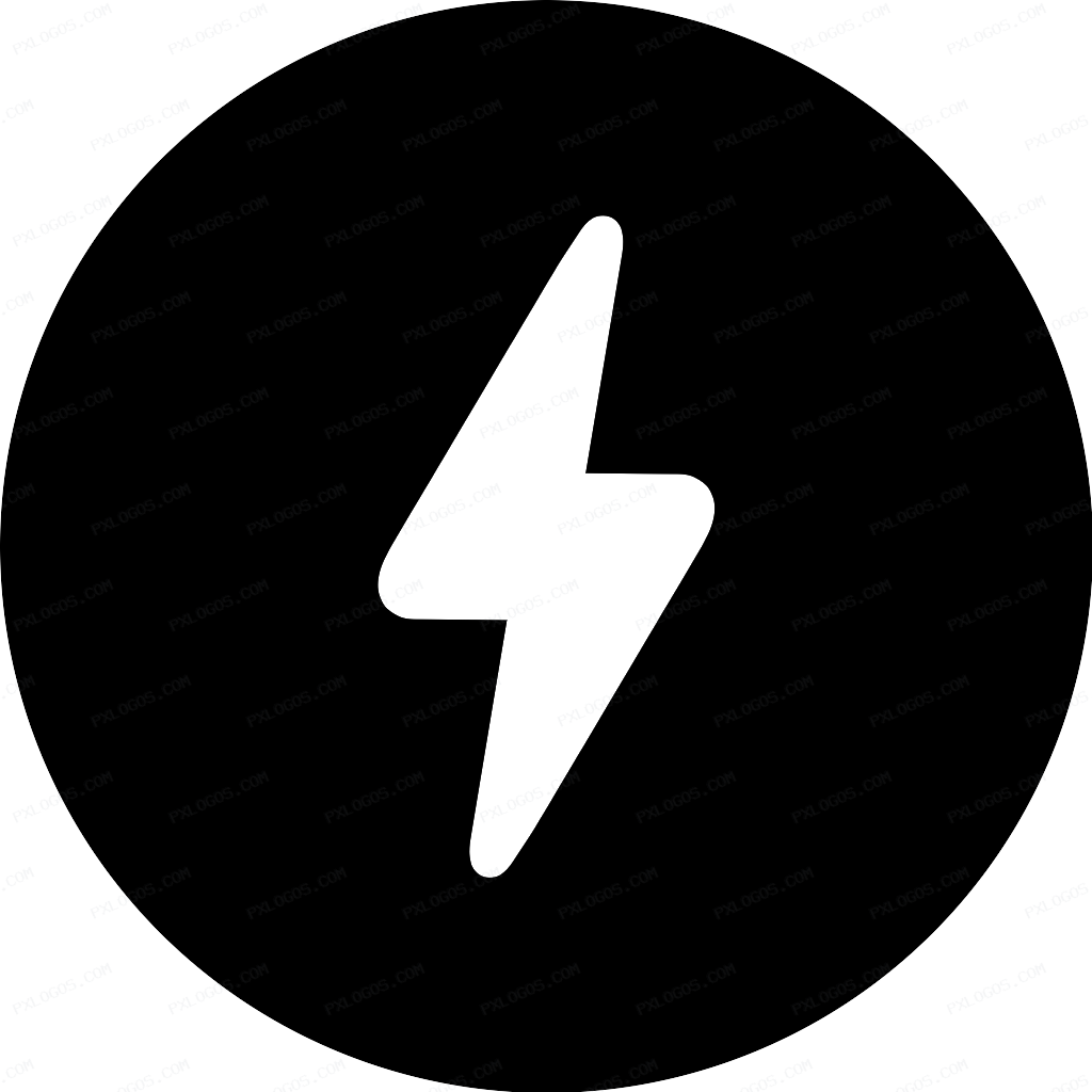 Voltaserve Logo PNG with transparent background