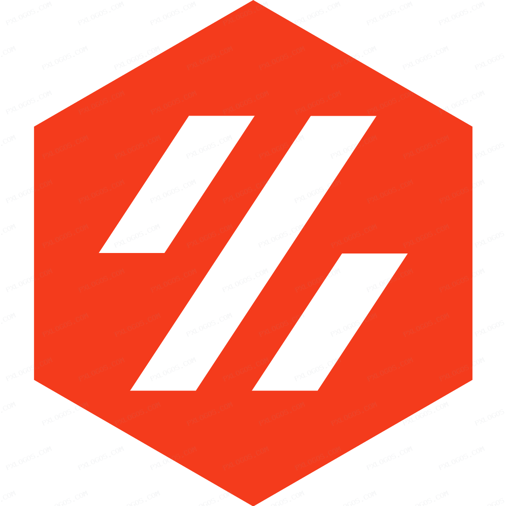 Voron Logo PNG with transparent background