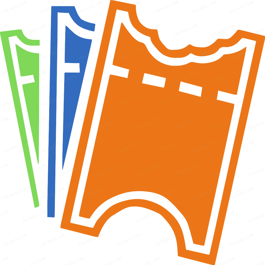 Vouchervault Logo PNG with transparent background