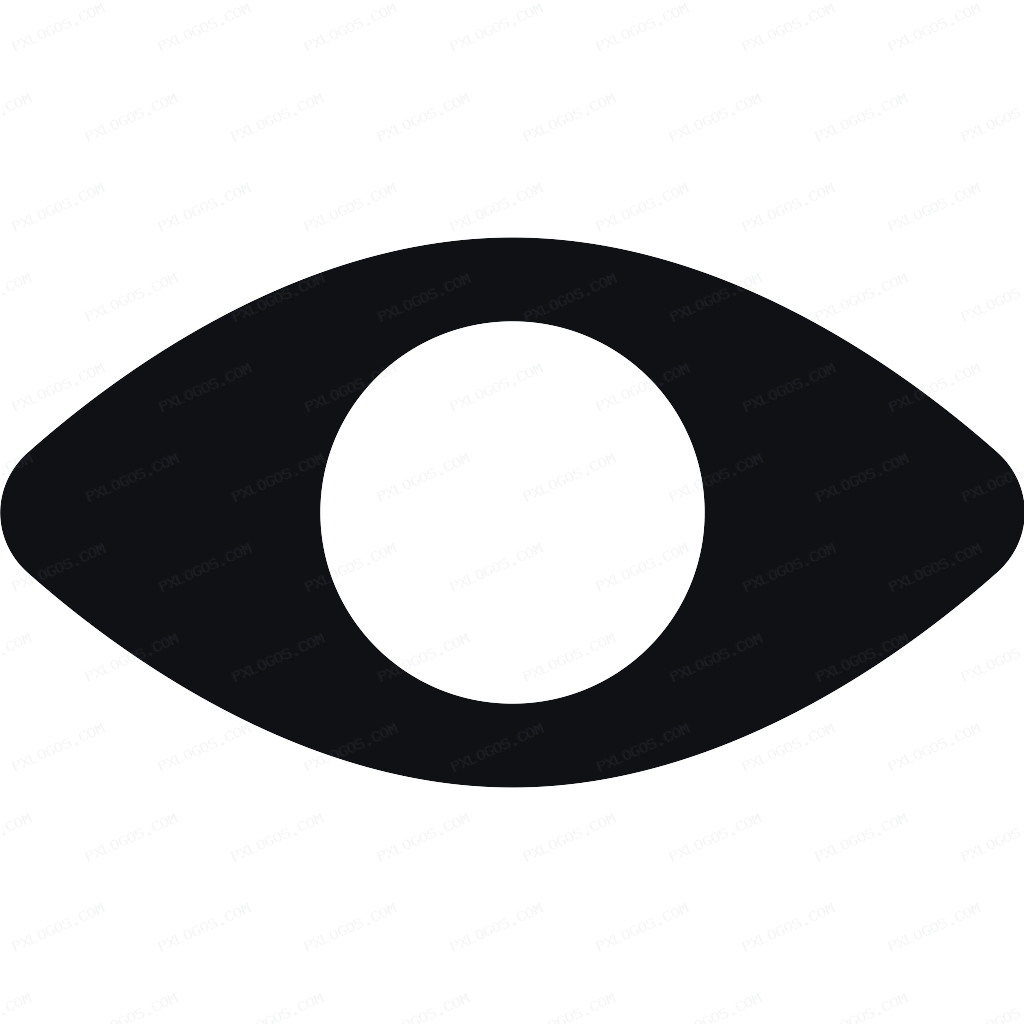 Voux Logo PNG with transparent background