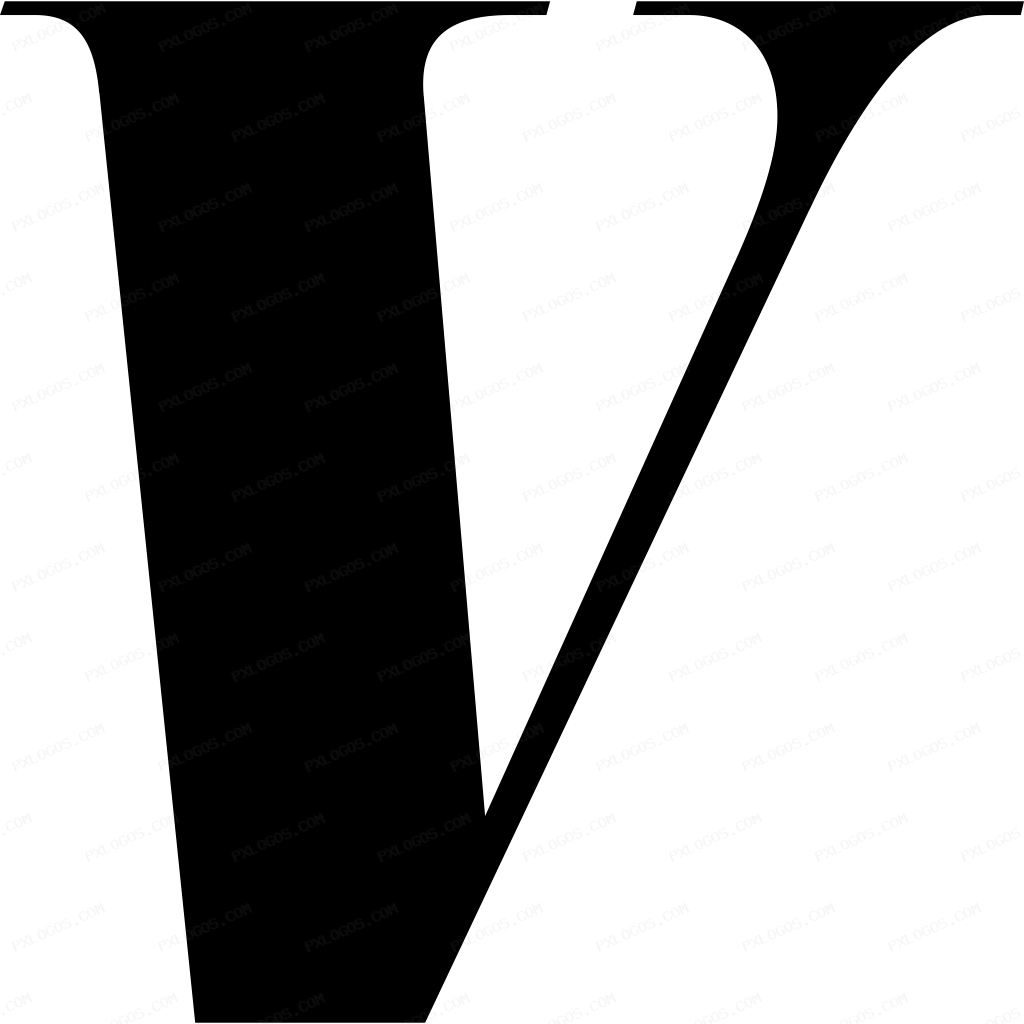 Vox Logo PNG with transparent background