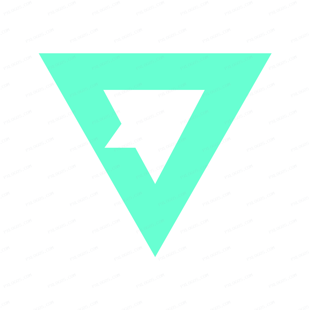 Vpad Logo PNG with transparent background