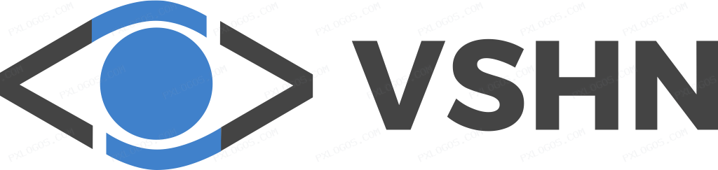 Vshn Logo PNG with transparent background