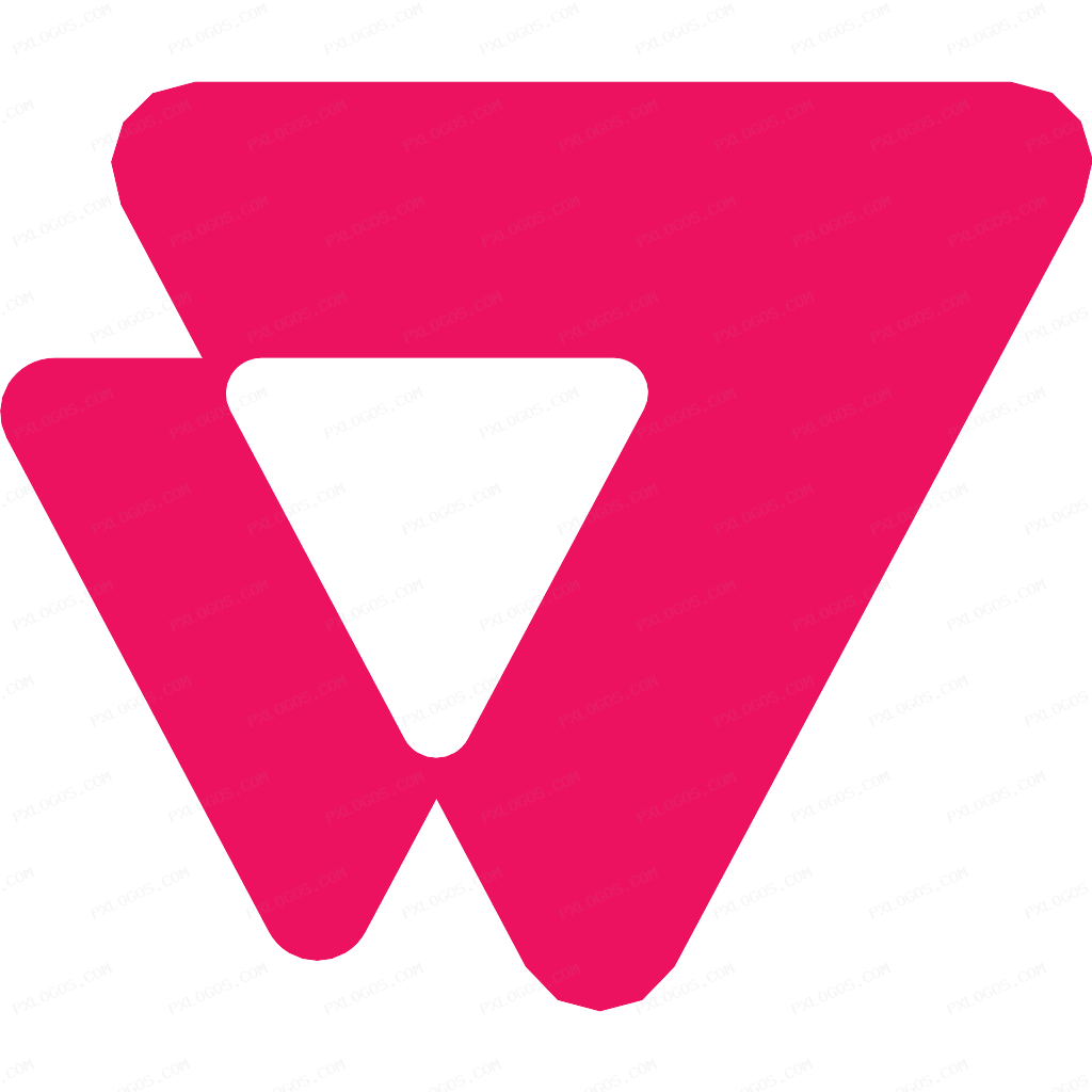 VTEX Logo PNG with transparent background
