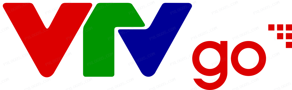 Vtvgo Logo PNG with transparent background