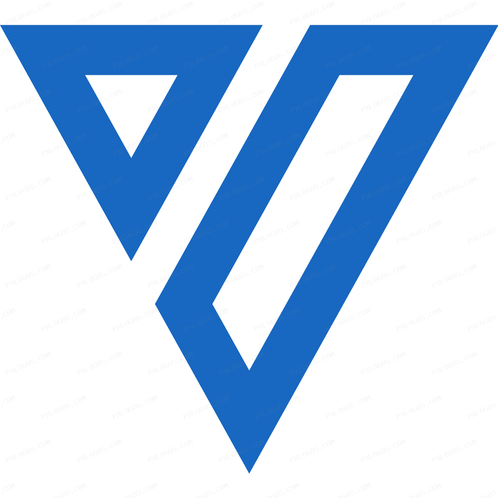 Vuetify Logo PNG with transparent background