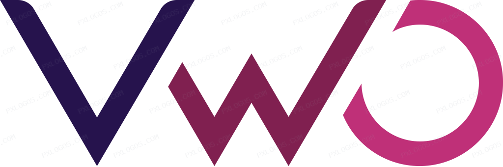 Vwo Logo PNG with transparent background