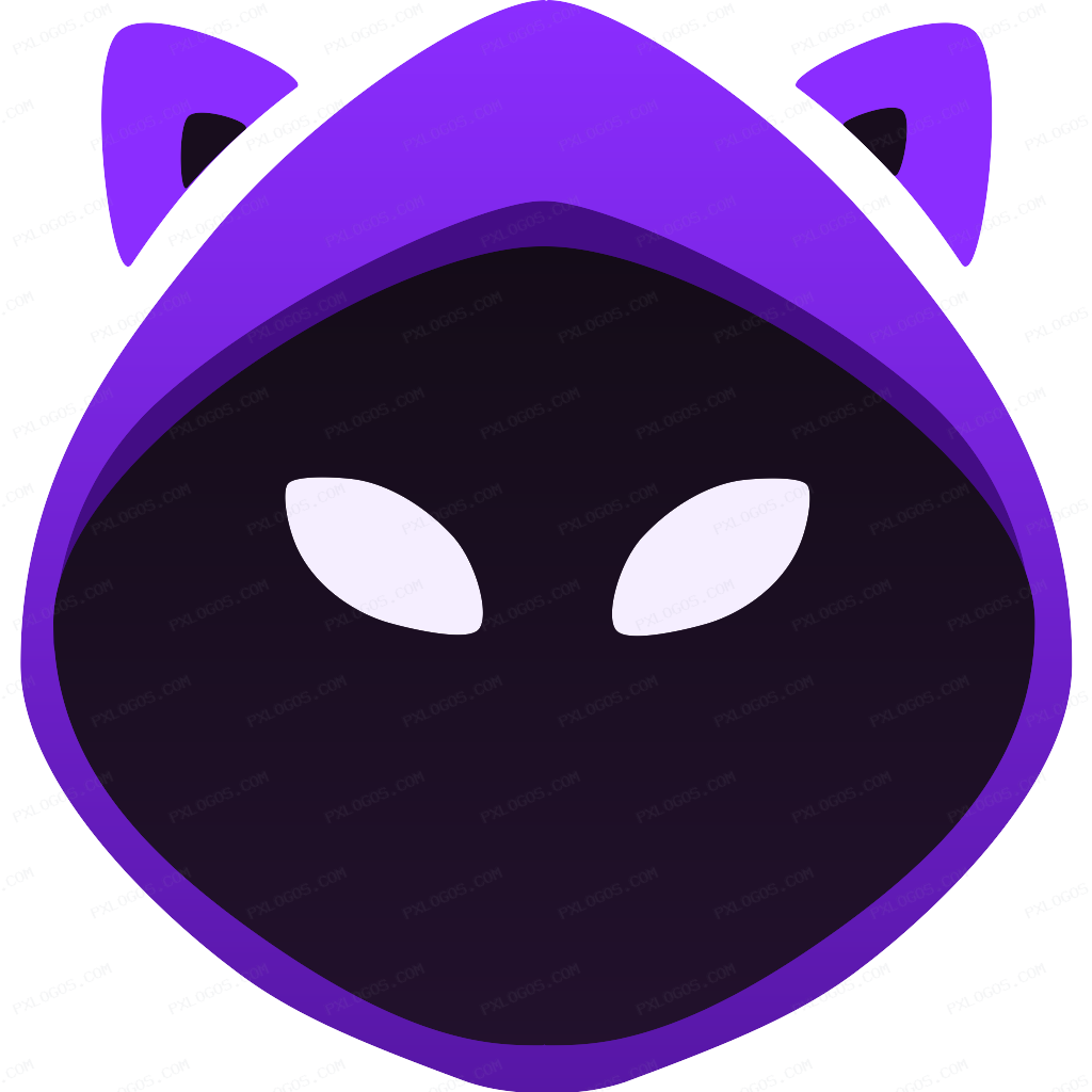 Azirevpn Logo PNG with transparent background