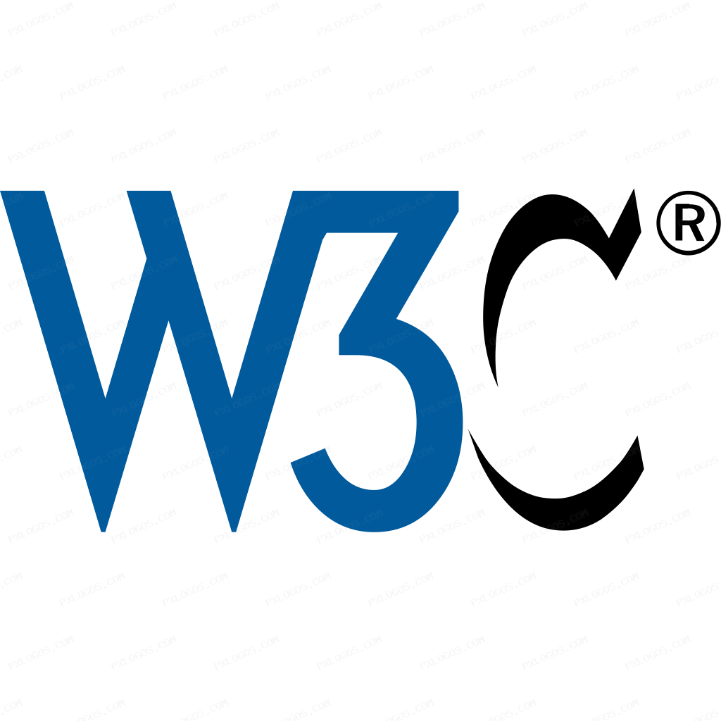 W3c Validator Logo PNG with transparent background