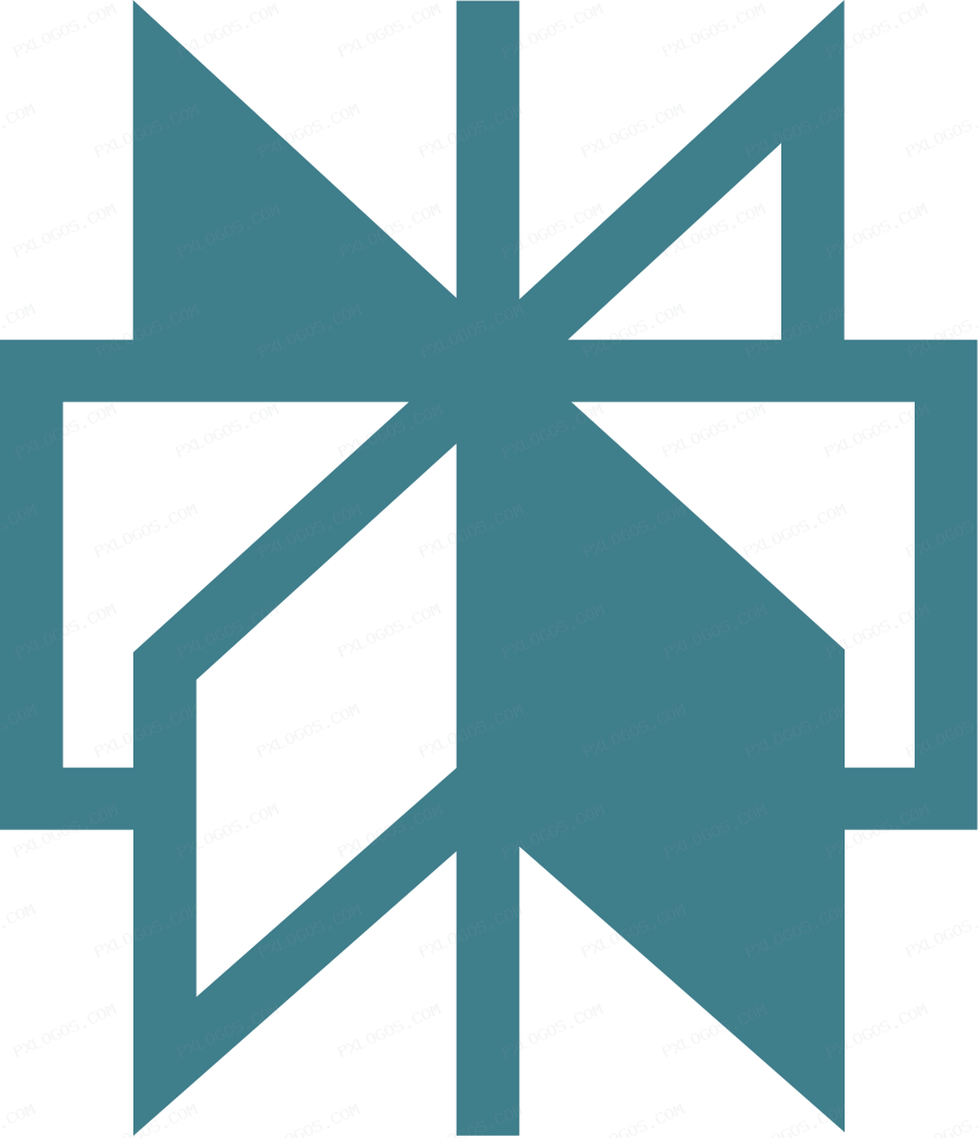 Perplexity Logo PNG with transparent background